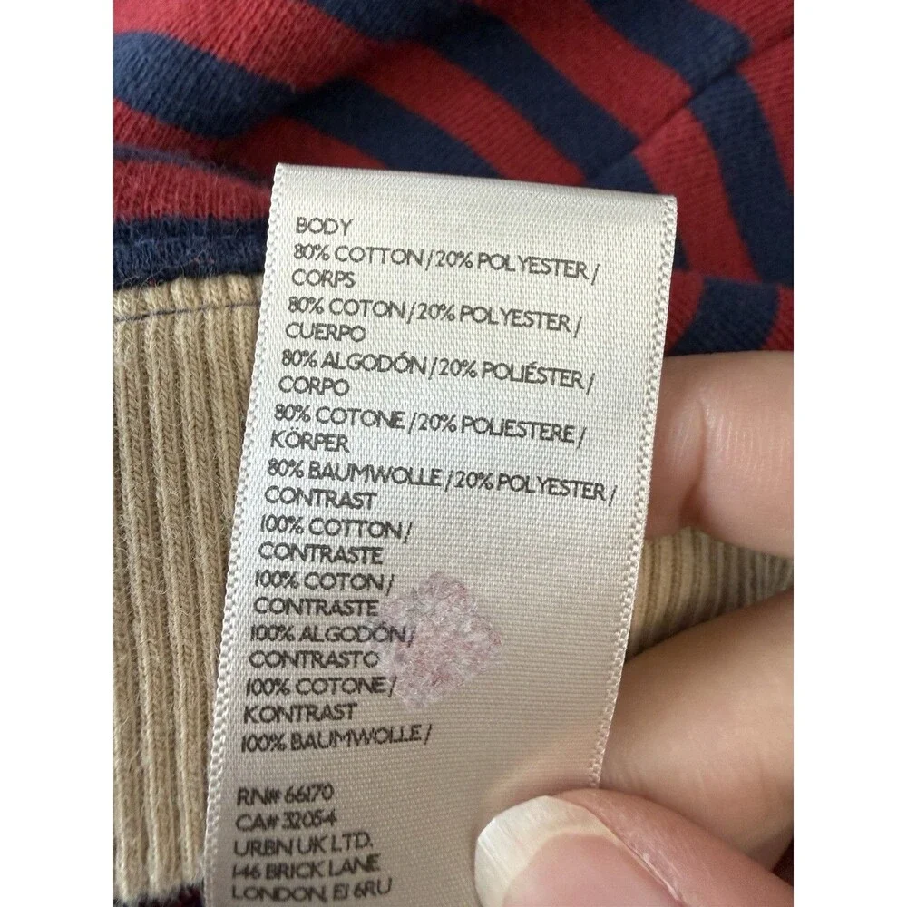 Free People slight wash